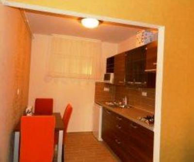 фото отеля 1000 Home Apartments
