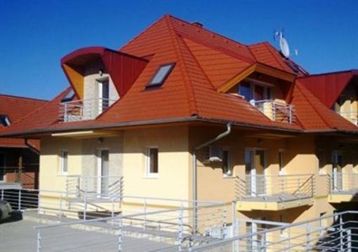 фото отеля 1000 Home Apartments