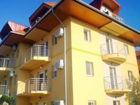 1000 Home Apartments
