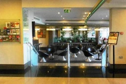фото отеля Holiday Inn London-Kingston South