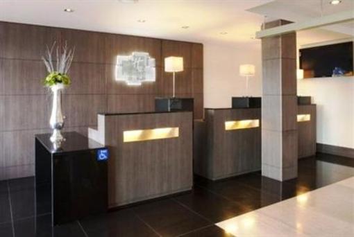 фото отеля Holiday Inn London-Kingston South