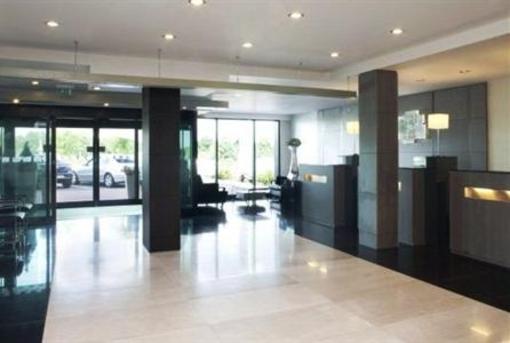 фото отеля Holiday Inn London-Kingston South