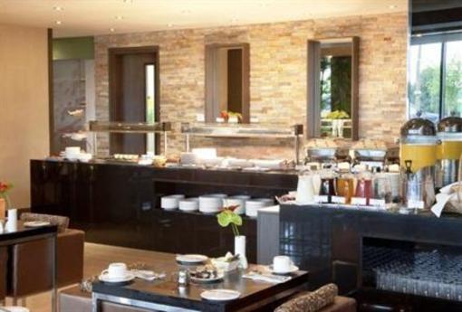 фото отеля Holiday Inn London-Kingston South