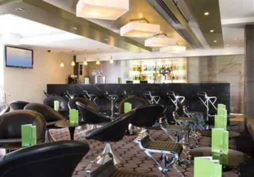фото отеля Holiday Inn London-Kingston South