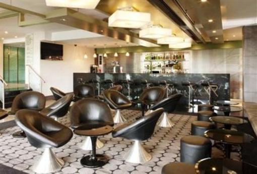 фото отеля Holiday Inn London-Kingston South