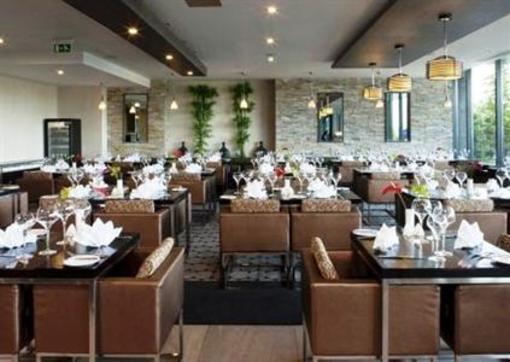 фото отеля Holiday Inn London-Kingston South