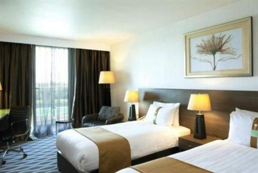 фото отеля Holiday Inn London-Kingston South