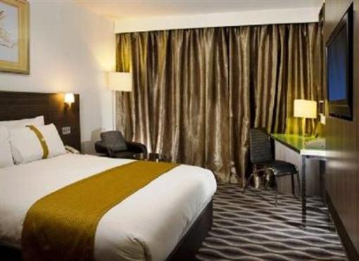 фото отеля Holiday Inn London-Kingston South