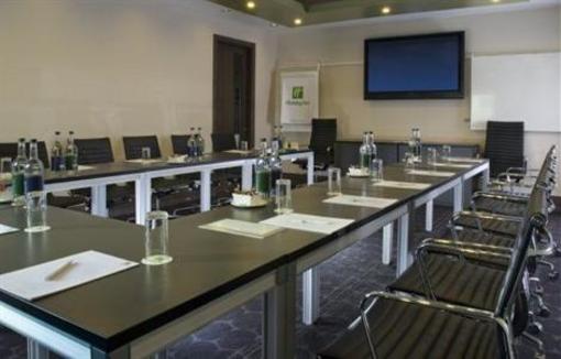фото отеля Holiday Inn London-Kingston South