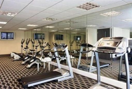 фото отеля Holiday Inn London-Kingston South