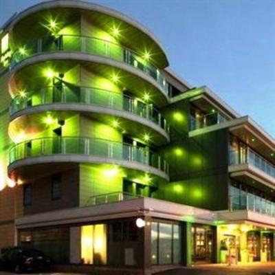 фото отеля Holiday Inn London-Kingston South