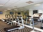 фото отеля Holiday Inn London-Kingston South