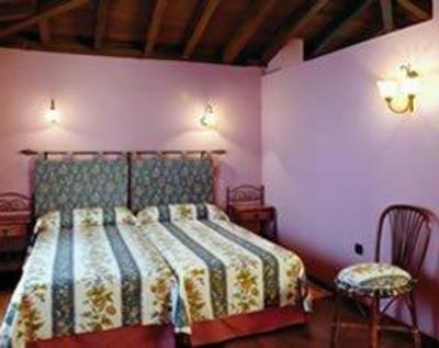 фото отеля Casa Rural El Adelantado