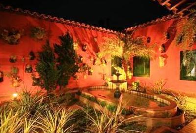 фото отеля Relais Itahypa
