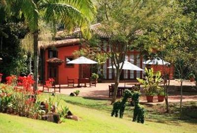 фото отеля Relais Itahypa