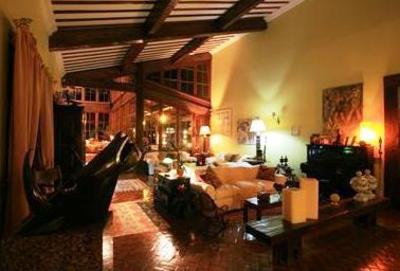 фото отеля Relais Itahypa