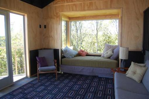 фото отеля Wood Pigeon Lodge