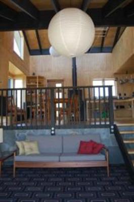 фото отеля Wood Pigeon Lodge