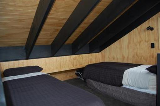фото отеля Wood Pigeon Lodge