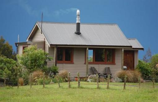 фото отеля Wood Pigeon Lodge