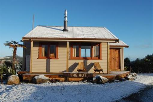 фото отеля Wood Pigeon Lodge