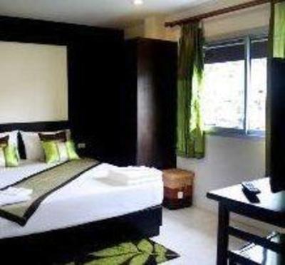 фото отеля Thai Classic House 2