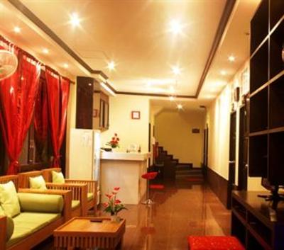 фото отеля Thai Classic House 2