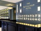 фото отеля The Rothschild Hotel