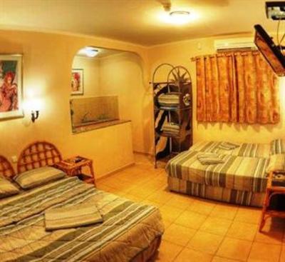 фото отеля Sunset Motel Eilat