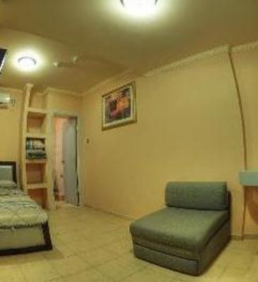 фото отеля Sunset Motel Eilat