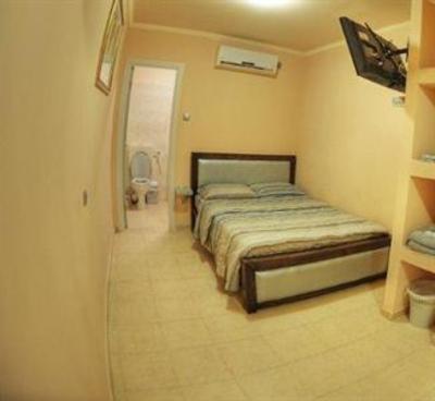 фото отеля Sunset Motel Eilat