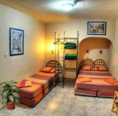фото отеля Sunset Motel Eilat
