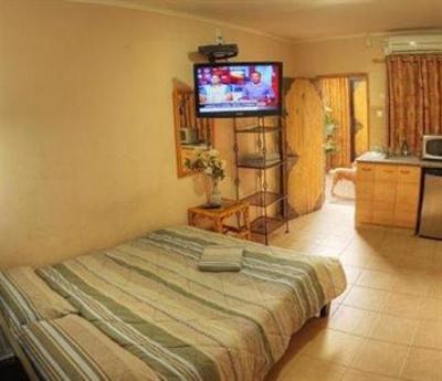 фото отеля Sunset Motel Eilat