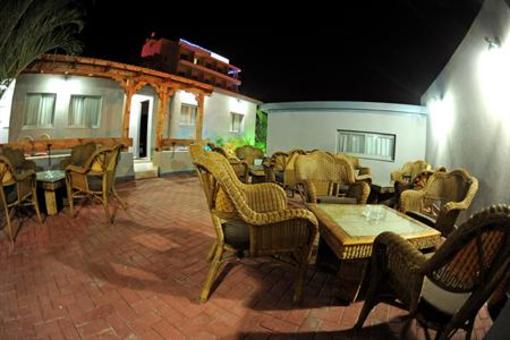 фото отеля Sunset Motel Eilat