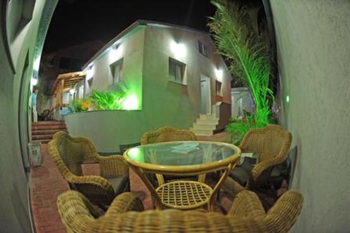 фото отеля Sunset Motel Eilat