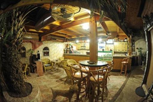 фото отеля Sunset Motel Eilat