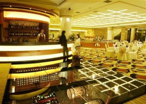 фото отеля Expo Garden Hotel (Si Bo Hua Yuan)