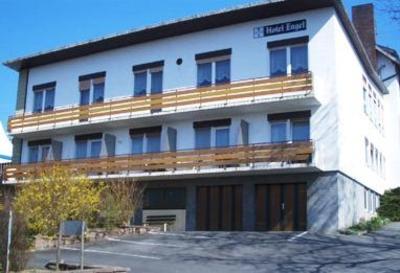фото отеля Engel Krumbach