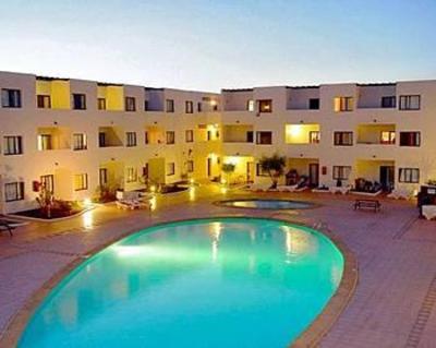 фото отеля Aparthotel Lanzarote Paradise