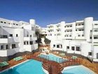 фото отеля Aparthotel Lanzarote Paradise