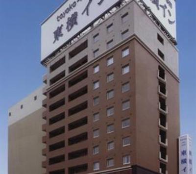 фото отеля Toyoko-Inn Iwaki-Ekimae