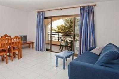 фото отеля Apartaments Aucanada