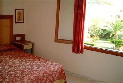 фото отеля Apartaments Aucanada