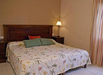 фото отеля Apartaments Aucanada