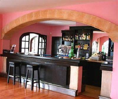 фото отеля Apartaments Aucanada