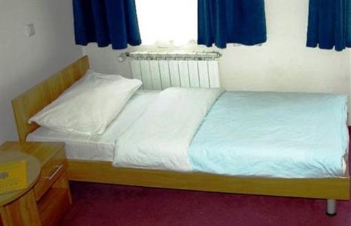 фото отеля Hotel Bijela Kuca