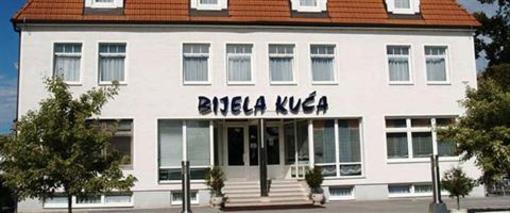 фото отеля Hotel Bijela Kuca