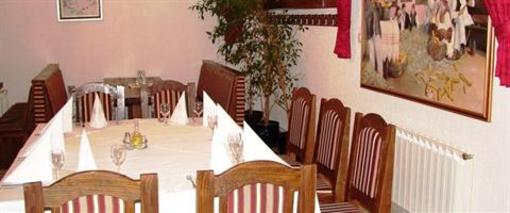 фото отеля Hotel Bijela Kuca