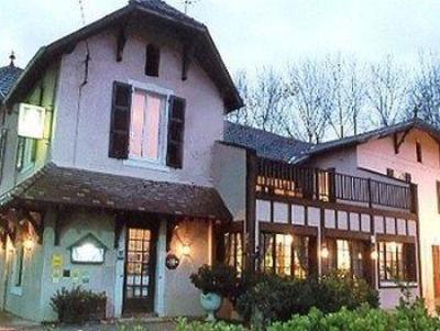 фото отеля Le Clos Gourmand