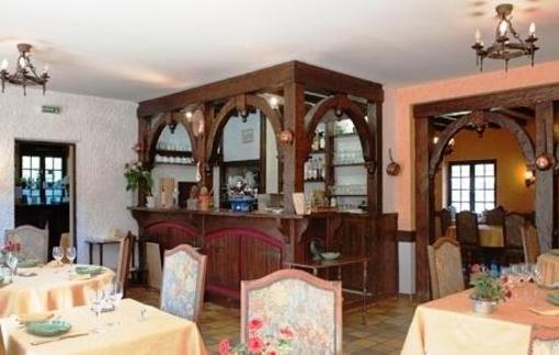 фото отеля Le Clos Gourmand